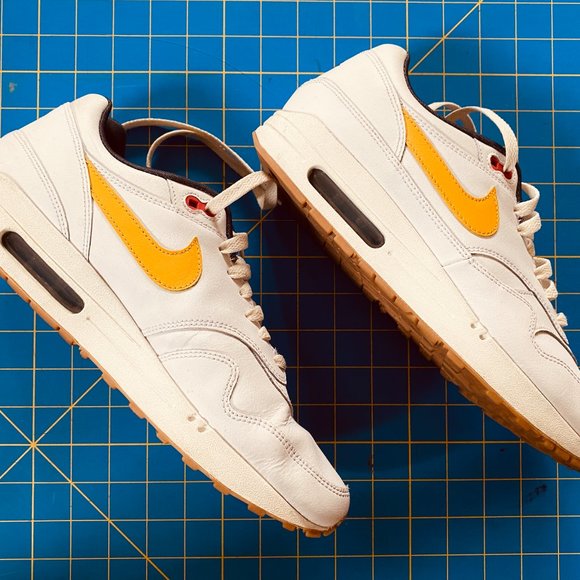 Nike Air Max M10.5 - Picture 3 of 6